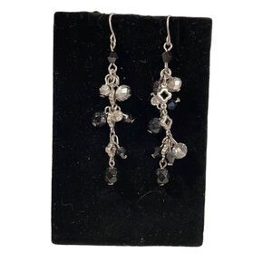 White House Black Market Earrings